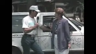 Chris Ledoux interview for the show 