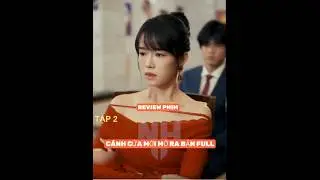 REVIEW PHIM : C&Aacute;NH CỬA MỚI MỞ RA BẢN FULL #reviewphim #thangioreview #phimhaynhat2025