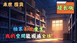 【重生 + 空間 + 極寒 +瞬移+ 全球囤貨+輕上交預警+女強無CP】當極寒降臨，全球90%人類在酷寒中凍斃，城市淪為冰封廢墟！江洋在寒冰中蜷縮掙扎了三年。再一睜眼，重生回極寒降臨前 30 天