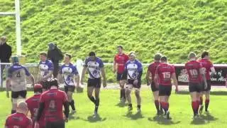 Chester H and N2N Trophy Highlights