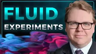 Experimental Fluid Mechanics - Lutz B&ouml;hm | Podcast #101