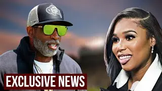 Deiondra Sanders Surprises Baby Snow With Heartwarming Gift as Coach Prime&rsquo;s Grandson Turns 9 Months