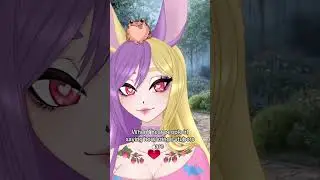 Hannah Montana moment ig #vtuber #vtubermemes #vtuberen