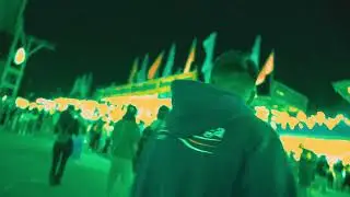 Kevv - Endless Vibes (Official Visualizer)