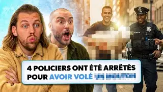 On devine la fin des faits divers les plus dr&ocirc;les
