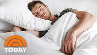 How knowing your sleep personality can help you get better rest