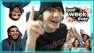 Let's Talk | Best week EVER!
