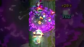 VIDEO NOVO!#lolclips #leagueoflegends #urf #build #probuild #leagueoflegendsbrasil #lol #cpcamara