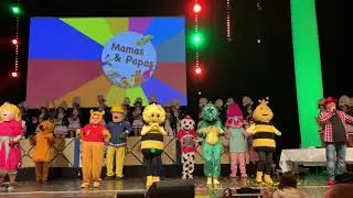 Kinderfest 2019