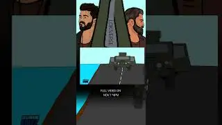 LEO🦁 & 🔥 LOKIVERSE 2D ANIMATION TEASER | Thalapathy Vijay | Surya | Kamal Hassan | Ram Charan | Loki