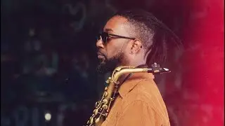 Flow - Vandell Andrew (LEGACY Album)