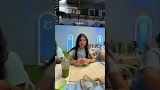 Pond's - Sip 'n Paint