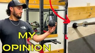 How To Use A Weight Lifting Barbell Landmine