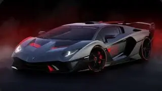 Lamborghini car racing game | drive zone online game 🎮🎮