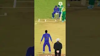 #shorts y.chahal bowled in rcc22 😱😱😱😱😱😱😱 💪💪 #cricket #viralshort #rcc22 #viral #attitude