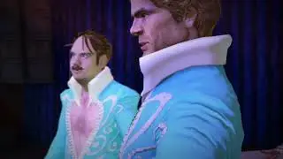 Dead Rising 2 Xbox One Edition: World's Most Dangerous Trick/Reed & Roger boss fight (No commentary)