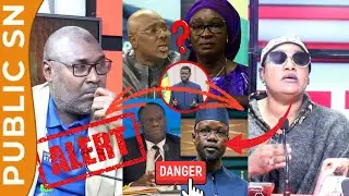 Situation judiciaire du Sénégal : l’analyse d’Adama Fall et le message de ADF à Ousmane Diagne