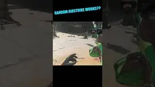 I CAN'T BELIEVE THAT HIT... #cod #shorts #funny #warzone