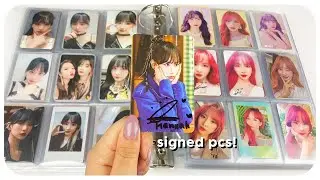 july 2021 kpop/jpop photocard collection! ☆ wjsn, stayc, fromis_9