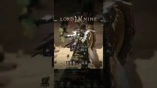 LORNINE LEGENDARY AVATAR SUMMON