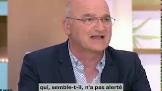 Vendée: un médecin coordinateur d'Ehpad démissionne pour alerter sur le manque de personnel