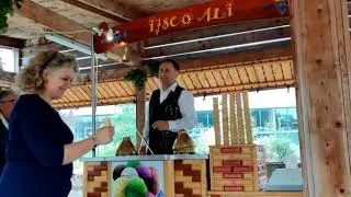 2019 09 11 IJsco Ali op Sectie C