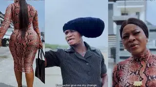 Different Reactions to Destiny Etiko's Hour Glass Shape