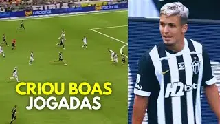 MATEUS ISEPPE FEZ ESTREIA COMO TITULAR | Mateus Iseppe vs Betim