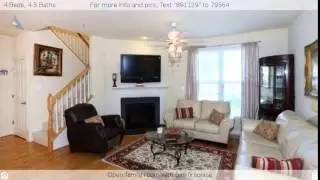 $824,900 - 117 WINTER WALK DRIVE, GAITHERSBURG, MD 20878