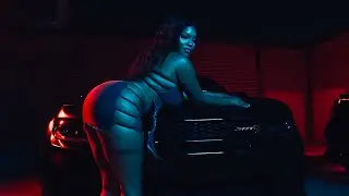 YOUNG DAGGER - SUPER RISH [MUSIC VIDEO]