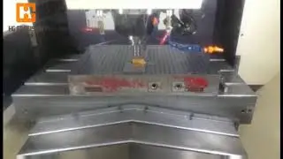 Precision Punch And Die By Precision Machining Center Manufacture-  whatsapp: 86-13709654005