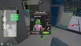 ROBLOX KAT NEW GUI!** *KNIFE AURA* *SILENT AIM!* *GODMODE* MAY 2021!