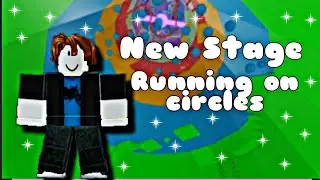 New ToH Stages (Running on Circles) 2/25
