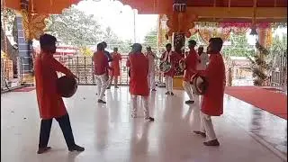 सिद्धनाथ_ सुर_ सनई _ वाद्य _पार्टी गोमेवाडी_🥁