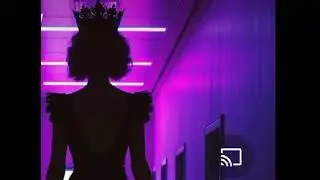 Death of a Queen   stranger version