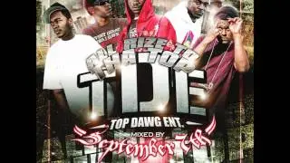 Big Wy   Swagga Like Bloods {Joe Moses, 211 & Jay Rock}