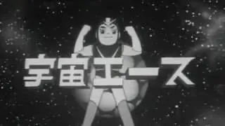 Selection of Vintage Classic Tatsunoko Anime Openings