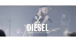 Only the Brave Wild - by Diesel