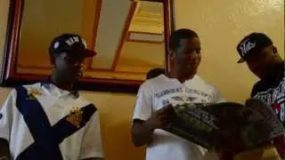 Blockz - Fastlane Feat H Bruno