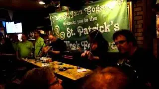 Gogarty Pub