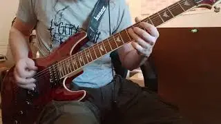 Thomann Challenge #PlayitFeelitChallenge @thomann.music