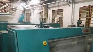 Lafer Compacting Machine(Thermax Group)