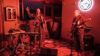 Daniel - Elton John cover by Joe Paulik and Pat Flack