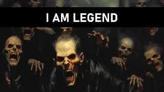 I Am Legend