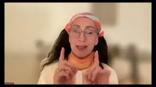 LEBENSLUST Abend mit Sylva Sternkopf & Anke Schaubrenner