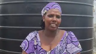 Ukurikira yesu nt'azagenda m'umwijima