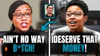 Judge Uncovers Tuition Loophole in Heated Child Support Battle!