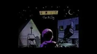 Big K.R.I.T - Red Eye LYRICS