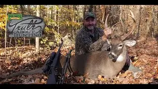 Kudzu Bluff Whitetails Part 3