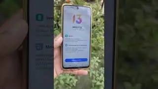 Redmi Note 9 Pro Max Android 12 Update | Redmi Note 9 Pro Max MIUI 13 Update 😍😍